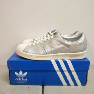 Adidas Superstar Vin Drawn Men Shoes Shell toes